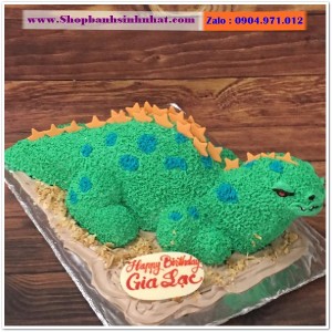 Bánh Sinh Nhật Độc Đáo - ĐU04